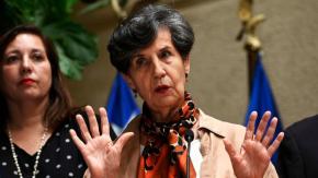 Las gestiones de Isabel Allende para vender la casa de su padre y por qué los mayores costos políticos los pagó Maya Fernández Las gestiones de Isabel Allende para vender la casa de su padre y por qué los mayores costos políticos los pagó Maya Fernández