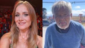 Amaya Forch, protagonista del famoso viral, reaccionó a la muerte de 'El Chuña': "Me lo acaba de decir su familia" Amaya Forch, protagonista del famoso viral, reaccionó a la muerte de 'El Chuña': "Me lo acaba de decir su familia"