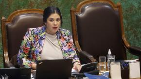 Gobierno cuestiona allanamiento a diputada Karol Cariola el día de su parto y pide “humanidad”
