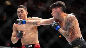 ¿A qué hora y dónde ver en Chile a Ignacio 'Jaula' Bahamondes en la UFC 313? ¿A qué hora y dónde ver en Chile a Ignacio 'Jaula' Bahamondes en la UFC 313?