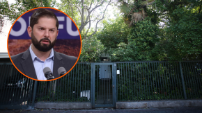 Presidente Boric va a comparecer ante la fiscalía por fallida compra de casa de Allende