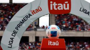 Palestino es el nuevo líder: así marcha la tabla del Campeonato Nacional 2025 tras la quinta fecha