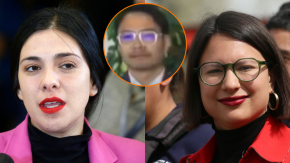 Emilio Yang, empresario chino ligado a Cariola y Hassler, es dueño de supermercado que estuvo clausurado por vender carne de tortuga Emilio Yang, empresario chino ligado a Cariola y Hassler, es dueño de supermercado que estuvo clausurado por vender carne de tortuga