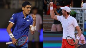 Tabilo y Jarry fueron confirmados en el main draw del Masters 1000 de Montecarlo Tabilo y Jarry fueron confirmados en el main draw del Masters 1000 de Montecarlo