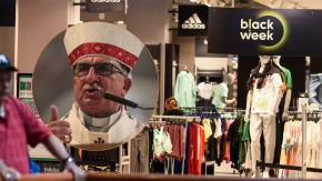 Chomali pide al retail reconsiderar inédita apertura en Viernes Santo: "Vulnera la historia y los valores que nos identifican"