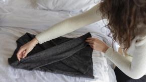 Semana con temperaturas cambiantes en Otoño: ¿Cómo debo vestirme? Semana con temperaturas cambiantes en Otoño: ¿Cómo debo vestirme?