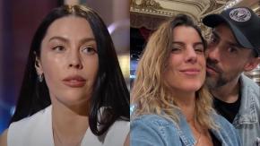 "Quiero transparentar esto": Daniela Aránguiz contó cómo se entero de la reconciliación entre Jorge Valdivia y Maite Orsini