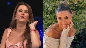 "Yo voy a esta edad y te saco la...": Daniella Campos reaccionó a "ninguneo" de Camila Andrade por su paso en Miss Mundo "Yo voy a esta edad y te saco la...": Daniella Campos reaccionó a "ninguneo" de Camila Andrade por su paso en Miss Mundo