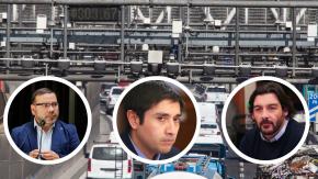 Uno debe hasta $21 millones: La lista de los parlamentarios que tienen deudas impagas por TAG Uno debe hasta $21 millones: La lista de los parlamentarios que tienen deudas impagas por TAG
