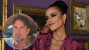 "Faltó algo que ...": Emilia Dides reveló por qué no funcionó su coqueteo con William Levy durante el Miss Universo "Faltó algo que ...": Emilia Dides reveló por qué no funcionó su coqueteo con William Levy durante el Miss Universo