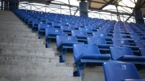 El moderno estadio que debía reabrirse antes de la pandemia y tendrá que seguir esperando: inauguración no será en 2025