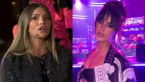 "Fue un enredo que se generó": Faloon Larraguibel se refirió a polémica con Emilia Dides y contó que ambas conversaron "Fue un enredo que se generó": Faloon Larraguibel se refirió a polémica con Emilia Dides y contó que ambas conversaron