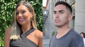 Revelan motivo por el que Jean Paul Pineda quiere sacar a Faloon y a sus hijos de su departamento