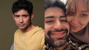 Denuncian a actor nacional Félix Villar por violencia: expareja Magdalena Gelsam publicó fuertes imágenes Denuncian a actor nacional Félix Villar por violencia: expareja Magdalena Gelsam publicó fuertes imágenes