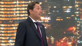 Exclusivo T13: Entrevista a fiscal que investiga a diputada Karol Cariola