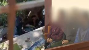 Por delito de tortura: En prisión preventiva quedan guardias que golpearon a hombre en situación de calle en Viña del Mar Por delito de tortura: En prisión preventiva quedan guardias que golpearon a hombre en situación de calle en Viña del Mar