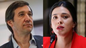 Presidente UDI y chats entre Cariola y Hassler: "La fiscalía debería dar explicaciones por esta y otras filtraciones"