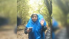 ¿Quién es Javiera Coña?: La joven senderista que desapareció sin dejar rastro en bosque de Cochamó ¿Quién es Javiera Coña?: La joven senderista que desapareció sin dejar rastro en bosque de Cochamó