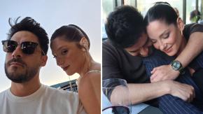 El lujoso regalo que Kel Calderón le trajo a su pareja desde Francia: Cuesta más de $500 mil