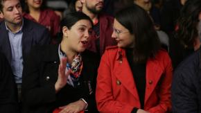 Exalcaldesa Hassler muestra que no se renovó patente a empresario chino amigo de diputada Cariola