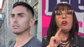La polémica respuesta de Jean Paul Pineda a panelista de 'Hay que decirlo' por demanda a Faloon: "Te pasaste"