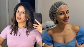 "Una detección temprana...": El potente llamado de Karla Melo tras revelar que tiene cáncer
