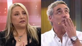 José Luis Repenning se emocionó en vivo en 'Tu Día': Latife le transmitió mensaje de su fallecida abuelita José Luis Repenning se emocionó en vivo en 'Tu Día': Latife le transmitió mensaje de su fallecida abuelita