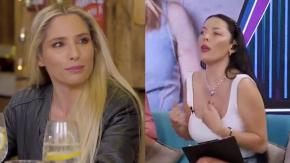 "Es ser egoísta": La controversial opinión de Daniela Aránguiz por disputa legal de Mane Swett por su hijo