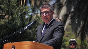 Mario Desbordes contra Hassler y Cariola: presentó querella por tráfico de influencias Mario Desbordes contra Hassler y Cariola: presentó querella por tráfico de influencias