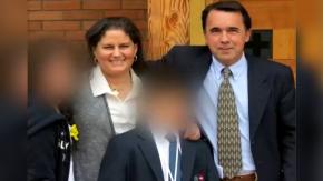 Matrimonio tenía dos hijos estudiando en Santiago: La identidad de las víctimas de homicidio en Graneros Matrimonio tenía dos hijos estudiando en Santiago: La identidad de las víctimas de homicidio en Graneros