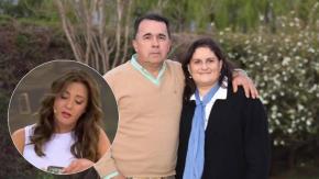 "Quiero ser prudente con lo que voy a describir": Los detalles de la llamada que hizo la mujer del matrimonio asesinado "Quiero ser prudente con lo que voy a describir": Los detalles de la llamada que hizo la mujer del matrimonio asesinado