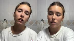 Por qué la hija de Jorge Zabaleta deberá volver urgente a Chile: joven llegará directo a la clínica Por qué la hija de Jorge Zabaleta deberá volver urgente a Chile: joven llegará directo a la clínica