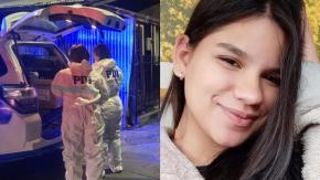 La cruda confesión de mujer que mató a su nuera venezolana de 19 puñaladas en Osorno: "Ella ya no te hará más daño" La cruda confesión de mujer que mató a su nuera venezolana de 19 puñaladas en Osorno: "Ella ya no te hará más daño"
