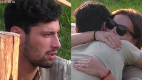 "La policía me dice que...": Jhonatan Mujica reveló por primera vez detalles sobre la cruda muerte de su expareja