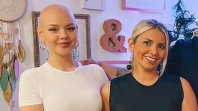  "A esperar que se recupere": Nicole Pérez actualizó estado de salud de su hija Isidora tras complicación de salud