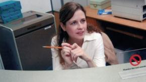 Enfrentó hace poco un cáncer: Así luce actualmente Jenna Fischer, la recordada Pam de "The Office"