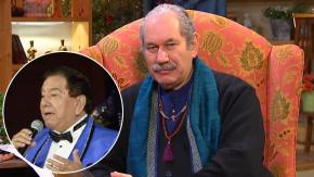 El error de Pedro Engel al despedir a Tommy Rey en redes sociales: compartió foto con otro músico El error de Pedro Engel al despedir a Tommy Rey en redes sociales: compartió foto con otro músico