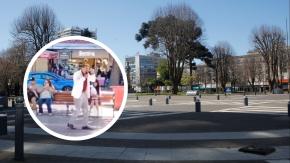 "¿Por qué pasan las violaciones?": Predicador de Concepción culpa a mujeres y niñas por los abusos sexuales "¿Por qué pasan las violaciones?": Predicador de Concepción culpa a mujeres y niñas por los abusos sexuales
