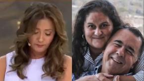 "El desprecio por la vida...": La estremecedora reflexión de Priscilla Vargas tras asesinato de matrimonio en Graneros "El desprecio por la vida...": La estremecedora reflexión de Priscilla Vargas tras asesinato de matrimonio en Graneros