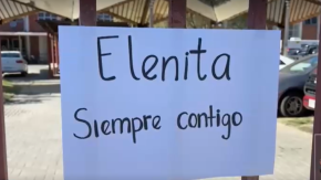 "Consciente con buena evolución neurológica": Clínica entrega parte médico de profesora agredida en Trehuaco