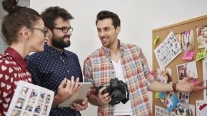 Sinergia on Stage: Un evento para emprendedores digitales y generadores de contenido