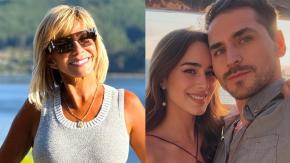 La drástica decisión que tomó Raquel Argandoña tras ola de críticas por filtrar que Melina Noto y Pangal serán padres