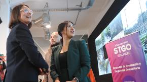 La pareja de Hassler es asesor de Cariola: La estrecha relación entre las militantes del PC La pareja de Hassler es asesor de Cariola: La estrecha relación entre las militantes del PC
