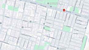 Víctima fue hallada por su madre: investigan homicidio en San Bernardo Víctima fue hallada por su madre: investigan homicidio en San Bernardo