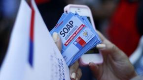 Compara precios antes de renovar tu SOAP: Hay diferencias de hasta un 92% en los valores Compara precios antes de renovar tu SOAP: Hay diferencias de hasta un 92% en los valores