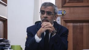 “Papelitos primero”: Subsecretario Cordero evita confirmar que será el nuevo ministro de Seguridad