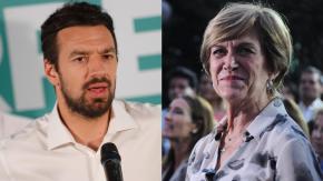 Cadem: Tomás Vodanovic es la figura política mejor evaluada y Evelyn Matthei lidera intención de voto