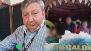 "Me jodió mi vida y mi cumpleaños": El desgarrador mensaje de la hija de hombre que fue asesinado con piedrazo en Peñalolén