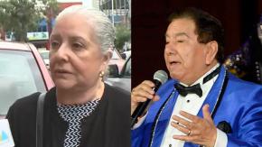"Él me decía siempre...": Gloria Sáez, viuda de Tommy Rey, contó el gran miedo que tenía el artista sobre la muerte "Él me decía siempre...": Gloria Sáez, viuda de Tommy Rey, contó el gran miedo que tenía el artista sobre la muerte