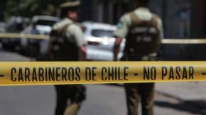 Funcionario de la PDI intentó quitarse la vida tras asesinar a su hijo de dos años en Cerrillos